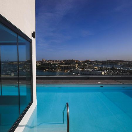 Verdi Gzira Promenade 외부 사진