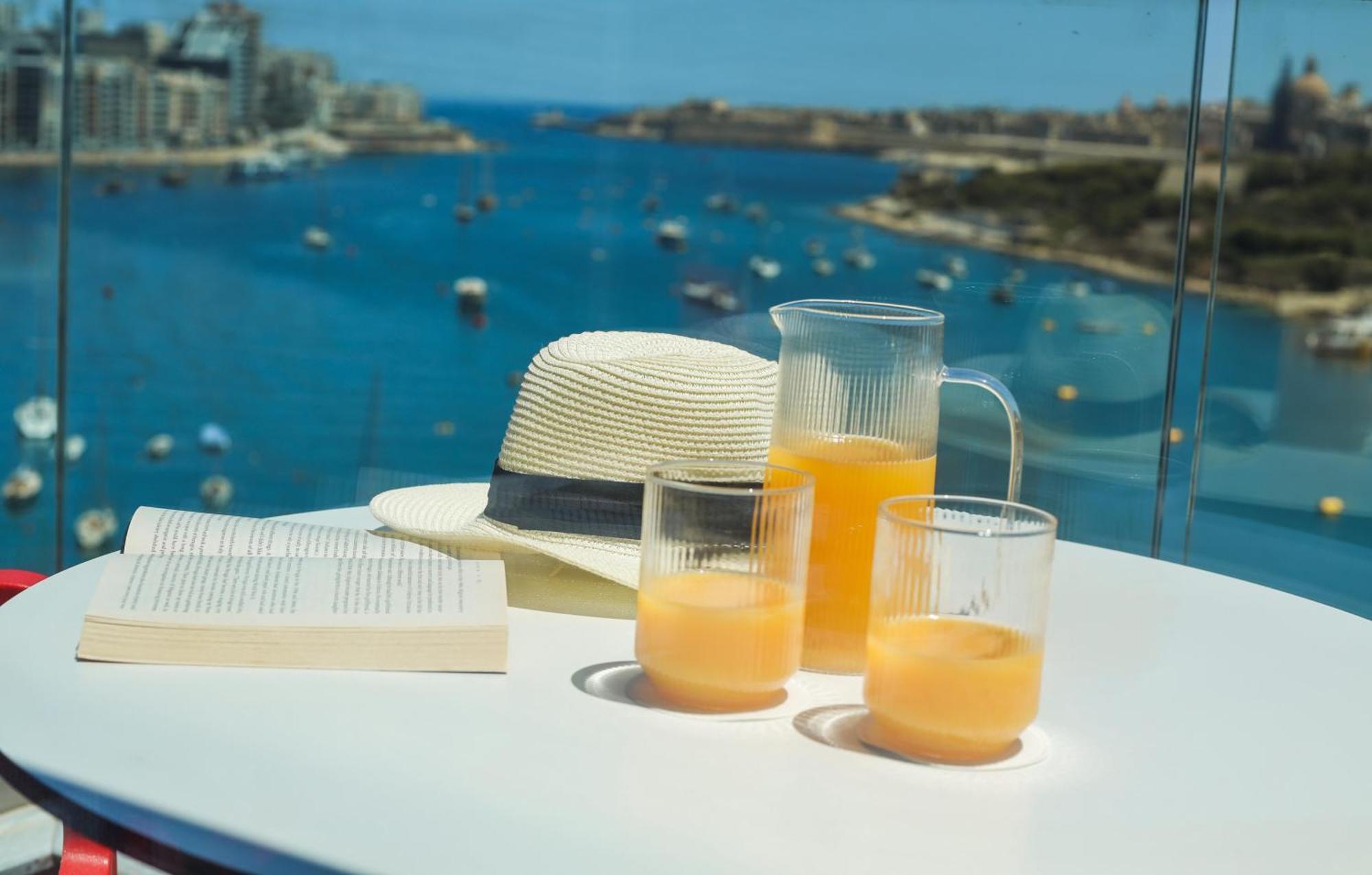 Verdi Gzira Promenade 외부 사진