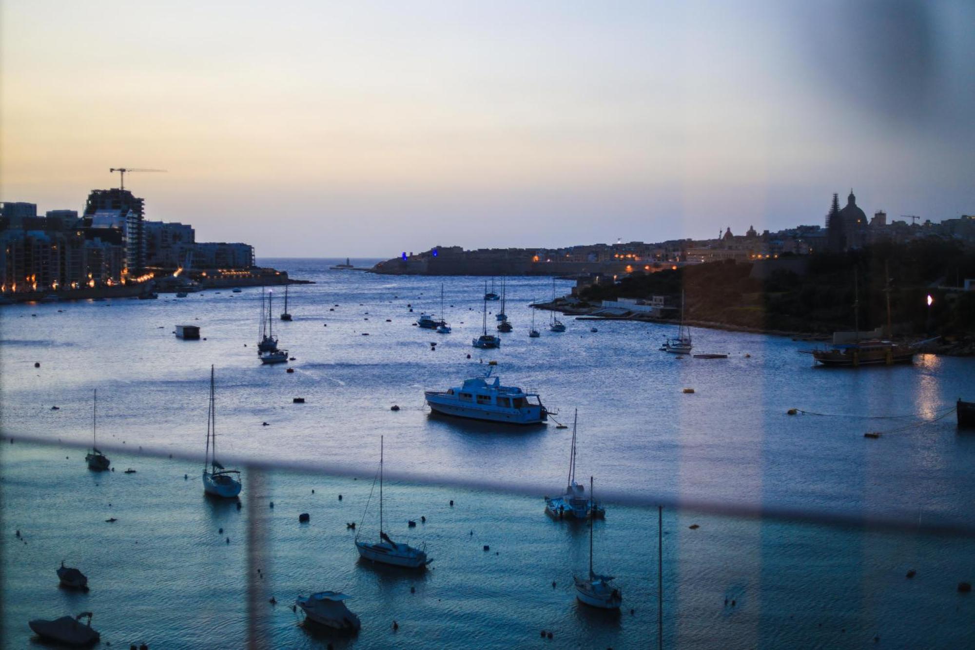 Verdi Gzira Promenade 외부 사진