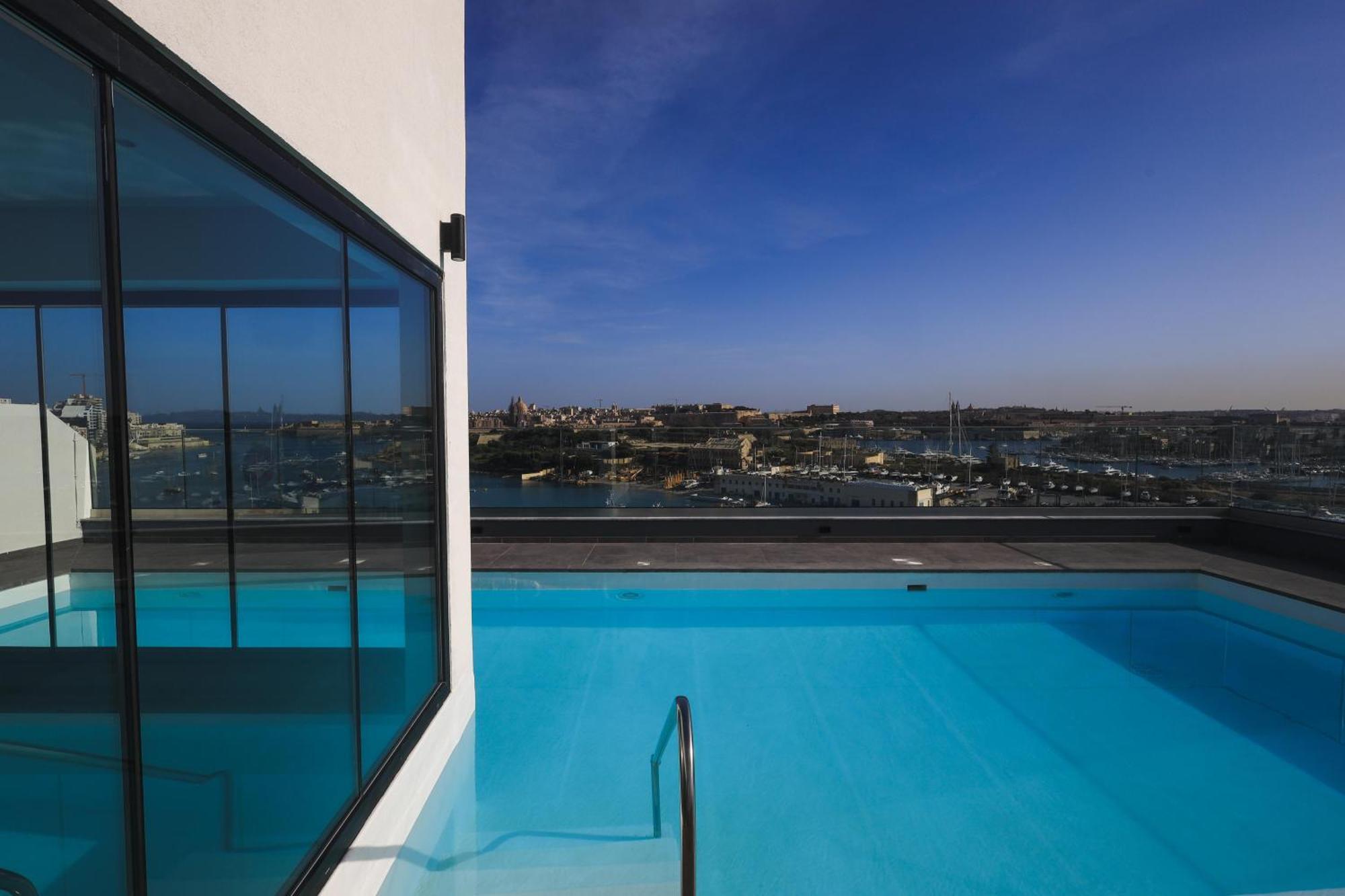 Verdi Gzira Promenade 외부 사진