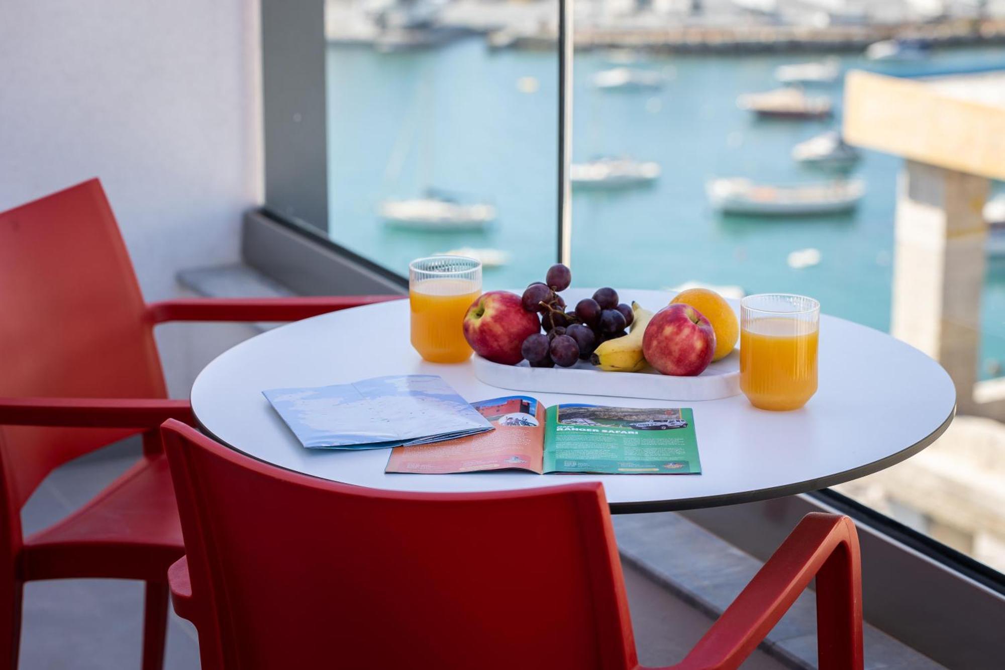 Verdi Gzira Promenade 외부 사진