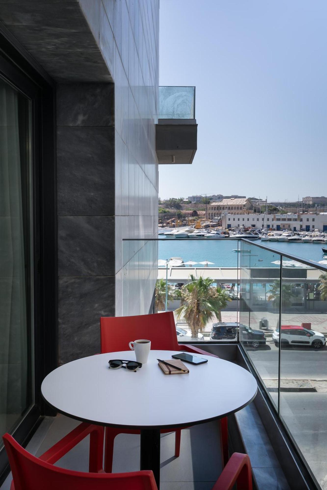 Verdi Gzira Promenade 외부 사진