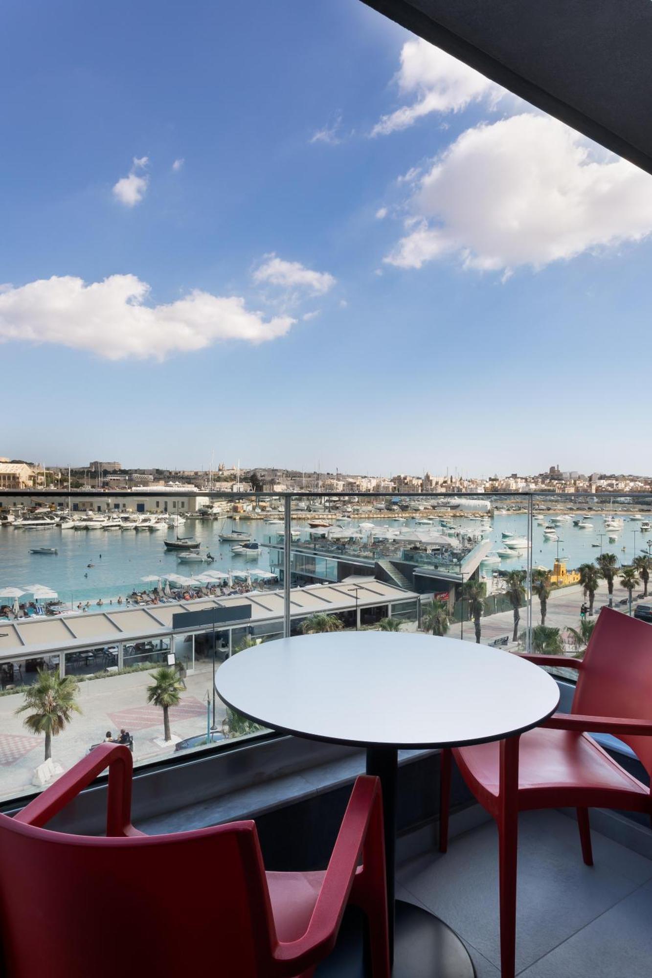 Verdi Gzira Promenade 외부 사진