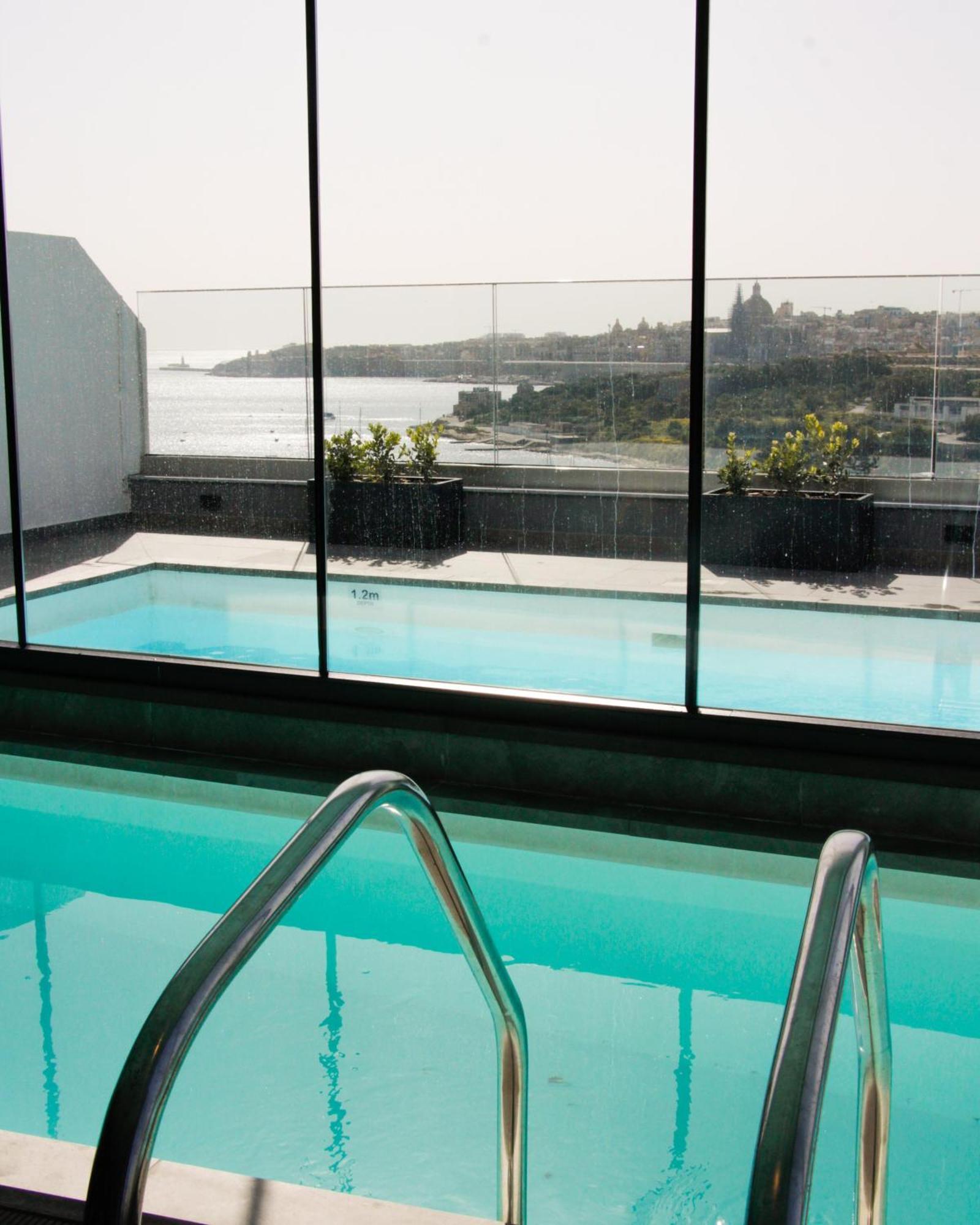 Verdi Gzira Promenade 외부 사진
