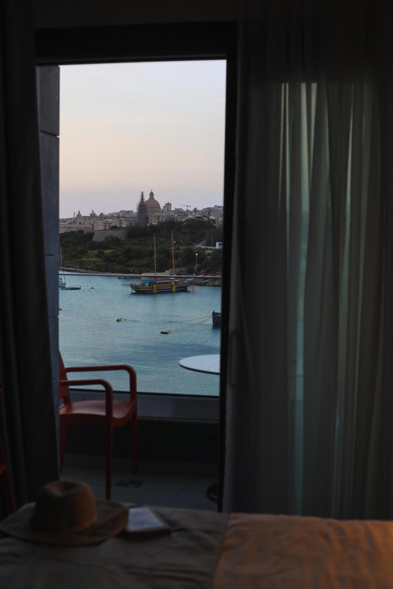 Verdi Gzira Promenade 외부 사진