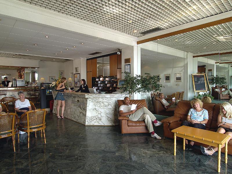 Verdi Gzira Promenade 내부 사진